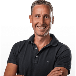 Daniel Prince
