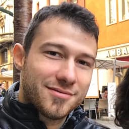 Matteo Innocenti