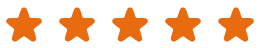 Five star rating